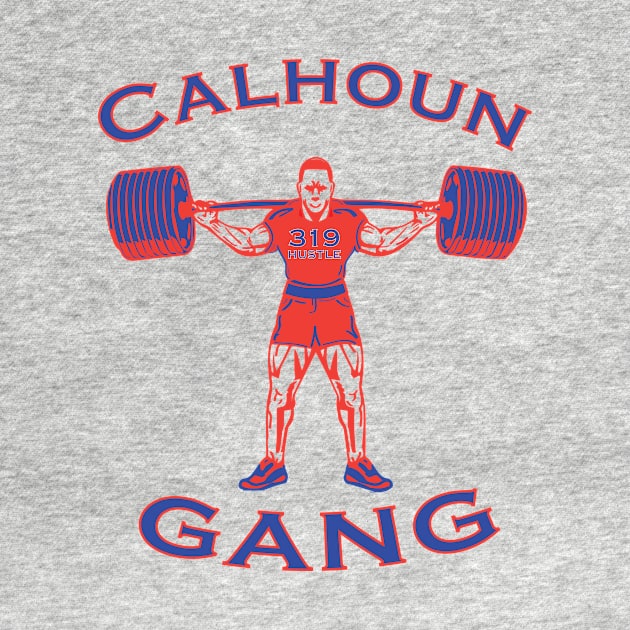 calhounstgang by dnash